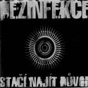 DEZINFEKCE Sta najt dvod