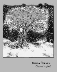 TONDA �ERVEN �erven v zim�