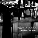 ZÁVA A PEPA Naživo za pivo (Live Záviš & Josef Klíč)