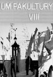 UM PAKULTURY VIIISborník poesie UM PAKULTURY VIIISborník poesie