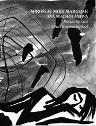 M. M. MARUSJAK & E. MACHOL�NOV� � Pavu�iny sn�