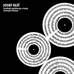 JOSEF KL�� Grafick� partitury a texty Sonnyho Halase