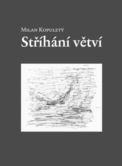 MILAN KOPULET Sthn vtv - Kliknutm na obrzek zavete