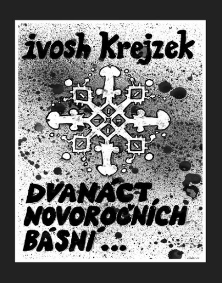 IVOSH KREJZEK Dvanct Novoronch bsn - Kliknutm na obrzek zavete