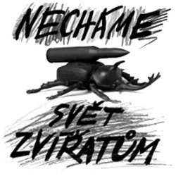 AKTUAL Necháme svět zvířatům AKTUAL Necháme svět zvířatům