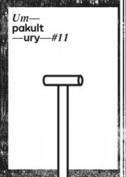 UM PAKULTURY 11 Almanach poesie