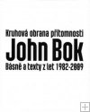 JOHN BOK Kruhov obrana ptomnosti