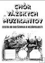 LUBO DZRIK CHVM - Cesta od bolevika k nezvislosti