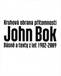 JOHN BOK Kruhov� obrana p��tomnosti