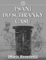MARIO BENEDETTI Psan� do schr�nky �asu