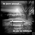 J JSEM POZNAL U ns na hbitov