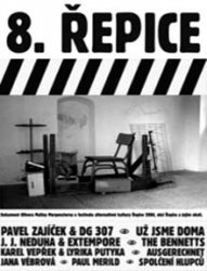 8. ŘEPICE 8. ŘEPICE