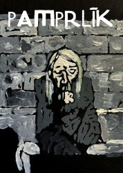 VRATISLAV BRABENEC / HOYKO LETMEIN Pamprl�k