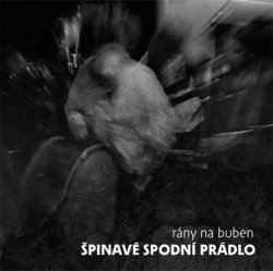 �PINAV� SPODN� PR�DLO R�ny na buben