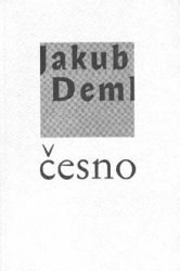 JAKUB DEML �esno
