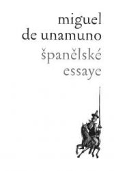 MIGUEL DE UNAMUNO �pan�lsk� essaye