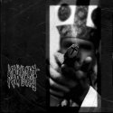 KONFIDENT a CRITICAL MADNESS split 7"
