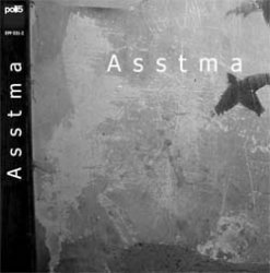 ASSTMA Asstma ASSTMA Asstma