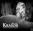 KRÁKOR - KRONIKA 1998-2013 Patnáct let festivalu