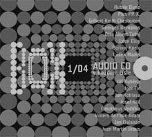 BOX 04 +cd Josef Klíč - V půli kopce Revue... BOX 04 +cd Josef Klíč - V půli kopce Revue...
