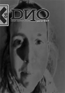 DNO 6/2007 + SAMPLER R�ZN� SUBJEKTY�asopis spodn�ch proud� - Kliknut�m na obr�zek zav�ete