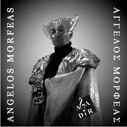 ANGELOS MORFEAS Tisíc rájů / Prokletí andělů ANGELOS MORFEAS Tisíc rájů / Prokletí andělů