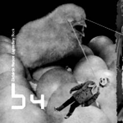 B4 Didaktik National Legendary Rock (2CD) B4 Didaktik National Legendary Rock (2CD)