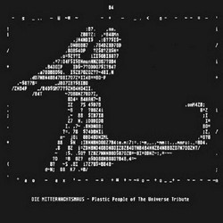 B4 Die Mitternachtmaus - Plastic People Tribute B4 Die Mitternachtmaus - Plastic People Tribute