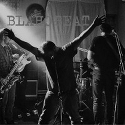 BLAHOBEAT Blahobeat BLAHOBEAT Blahobeat