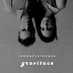 CERMAQUE a IAMME CADLEWICK Gravitace CERMAQUE a IAMME CADLEWICK Gravitace
