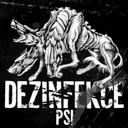 DEZINFEKCE Psi DEZINFEKCE Psi