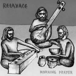 RELAXACE Morning Prayer - Kliknutm na obrzek zavete