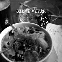 v/a SILNÝ VÝVAR v/a SILNÝ VÝVAR