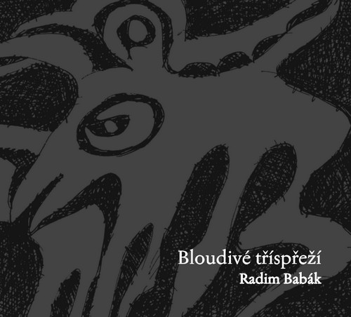 RADIM BABK Bloudiv tspe - Kliknutm na obrzek zavete